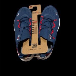 Resellers Bundle 🛍️ Unos Unisex Blue Shoes